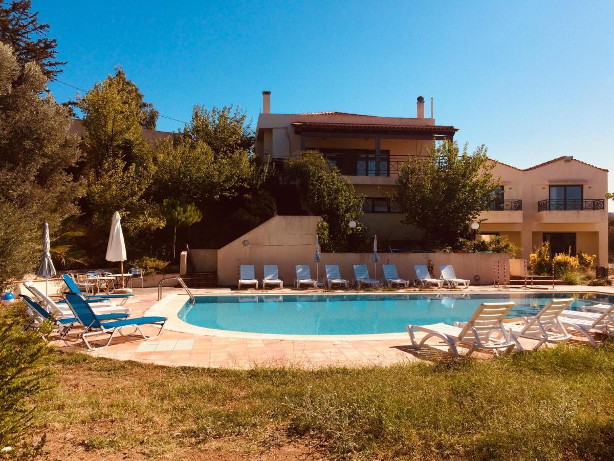 Villa Joanna Palace Club
